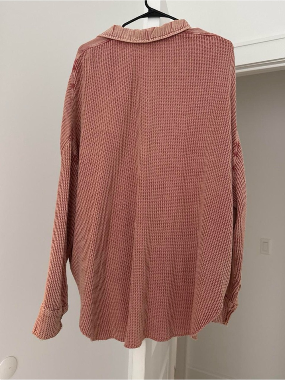 Free People One Scout Jacket - Picture 4 of 4